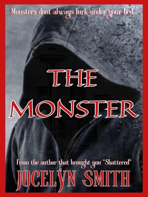 cover image of The Monster